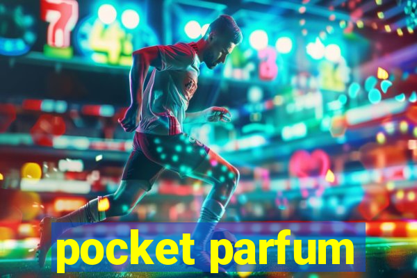 pocket parfum